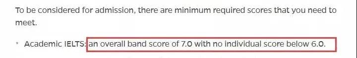 未來(lái)大(dà)熱(rè)專業對(duì)應的(de)雅思分(fēn)數要求及院校排名及雅思分(fēn)數要求8